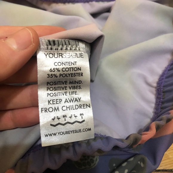 Butterfly Skirt - Picture 5 of 5